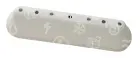 žebro bubnu pračky ELECTROLUX, ECG, PHILCO, HAIER, FAGOR, L = 180 mm